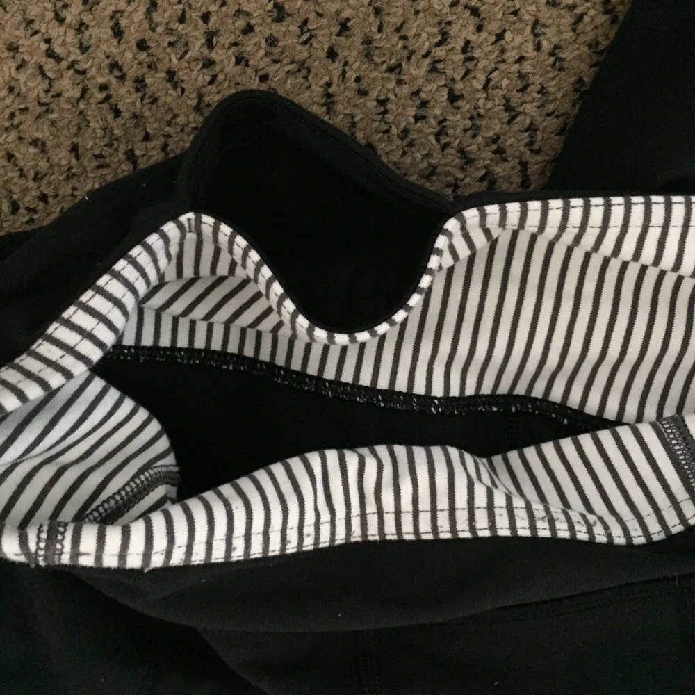Lululemon Groove Pants - Picture 4 of 7